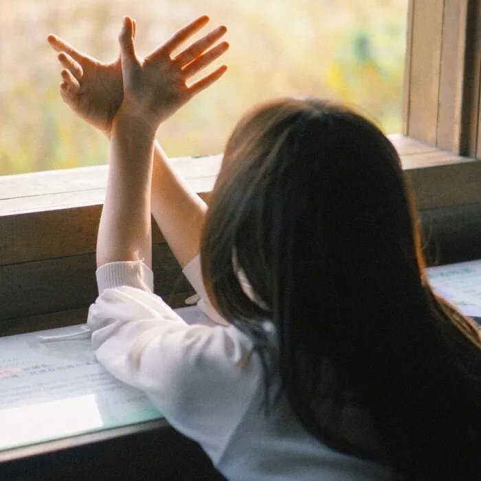 大草原上的小老鼠