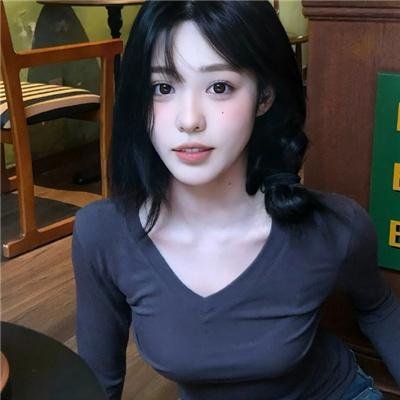 一直一直都很喜欢你