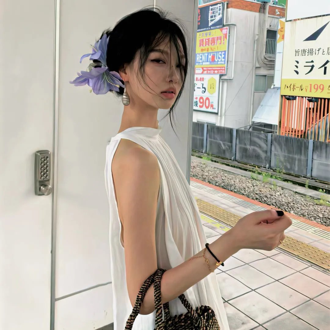 让他走
