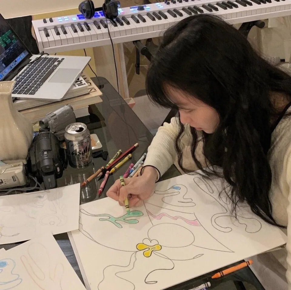 我做到了：烘培大挑战