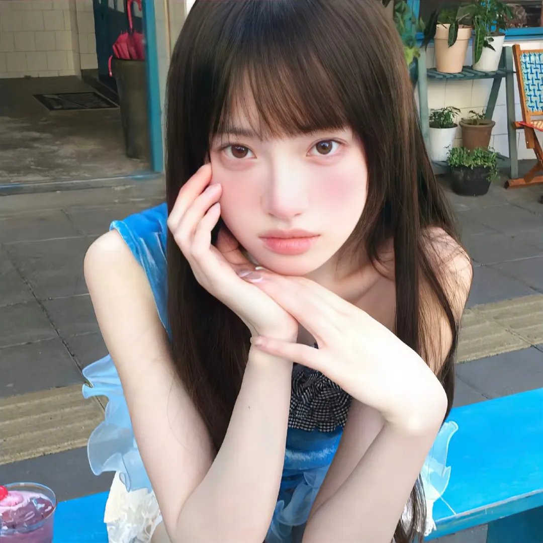 男人女人向前走